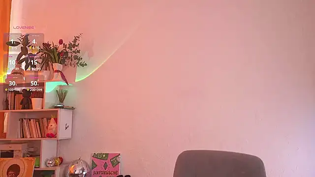 ginavontease online show from March 2026 11:15:02 AM