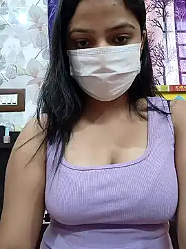 Myloveurvi online show from December 2024 10:44:02 AM