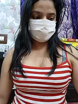 Myloveurvi online show from January 2025 04:11:02 PM