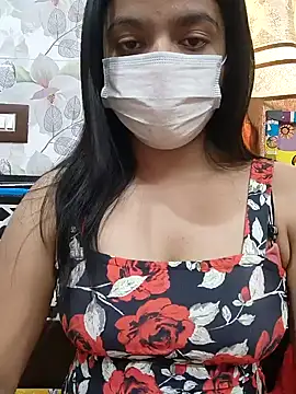 Myloveurvi online show from January 2025 10:02:01 AM