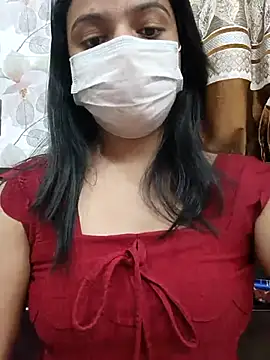 Myloveurvi online show from February 2025 04:41:02 PM