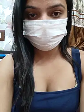 Myloveurvi online show from February 2025 06:47:02 PM