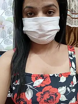 Myloveurvi online show from March 2025 06:19:01 PM