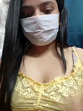 Myloveurvi online show from January 2026 07:11:01 PM