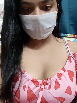 Myloveurvi online show from June 2026 05:18:01 PM