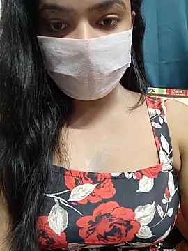 Myloveurvi online show from June 2026 09:48:02 AM