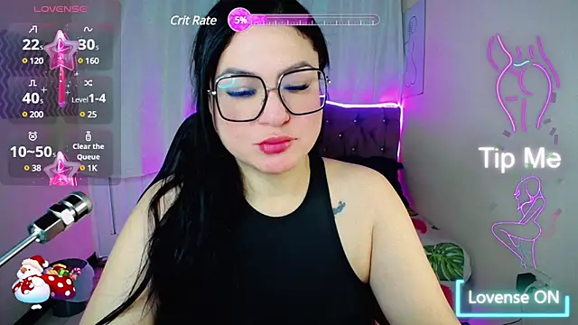  curvy latina online show from January 2025 11:23:02 AM