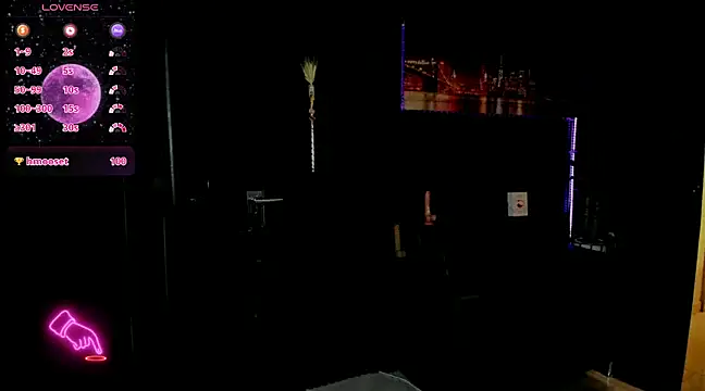 ZhoeStrong online show from February 2025 04:48:01 AM