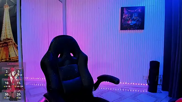 ZhoeStrong online show from March 2026 09:07:01 PM