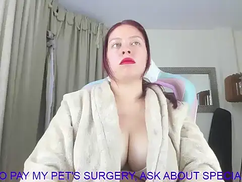 Snapshot of GoddessJessica_roger chatting on April 2026 04:52:02 AM GoddessJessica roger online show from April 2026 04:52:02 AM