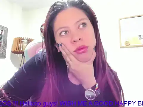GoddessJessica roger online show from July 2026 05:48:02 AM