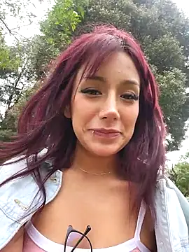 Lau1127 online show from March 2026 05:54:01 PM