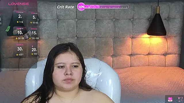 Snapshot of Laia_and_Aloby chatting on December 2025 10:15:01 PM Laia and Aloby online show from December 2025 10:15:01 PM