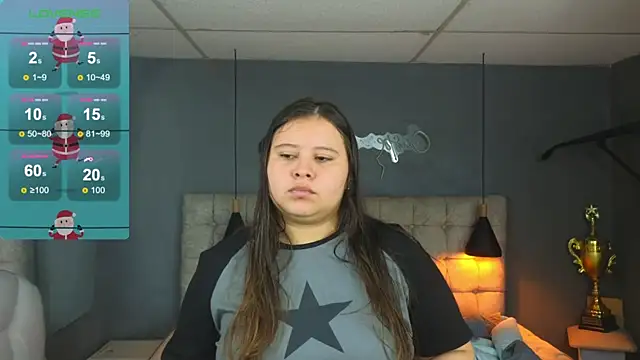 Snapshot of Laia_and_Aloby chatting on January 2026 10:13:02 PM Laia and Aloby online show from January 2026 10:13:02 PM