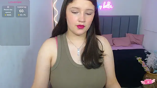 Krysstal tay online show from February 2025 12:03:02 PM