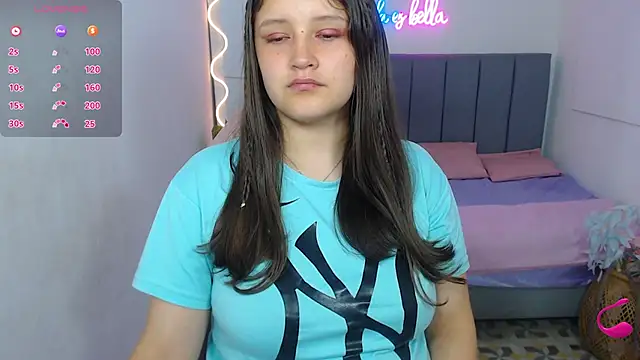 Krysstal tay online show from March 2025 11:58:01 AM