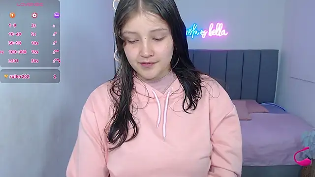 Krysstal tay online show from March 2025 11:51:02 AM