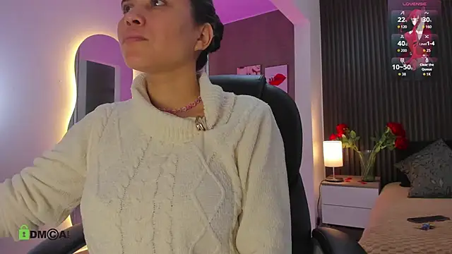 Snapshot of natasha__jackson chatting on February 2026 12:01:02 PM natasha jackson online show from February 2026 12:01:02 PM