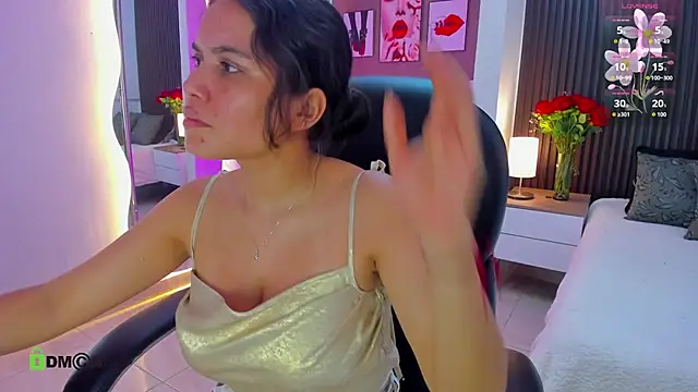 Snapshot of natasha__jackson chatting on March 2026 11:24:01 AM natasha jackson online show from March 2026 11:24:01 AM