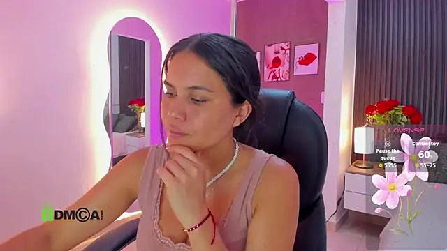 Snapshot of natasha__jackson chatting on March 2026 11:43:01 AM natasha jackson online show from March 2026 11:43:01 AM