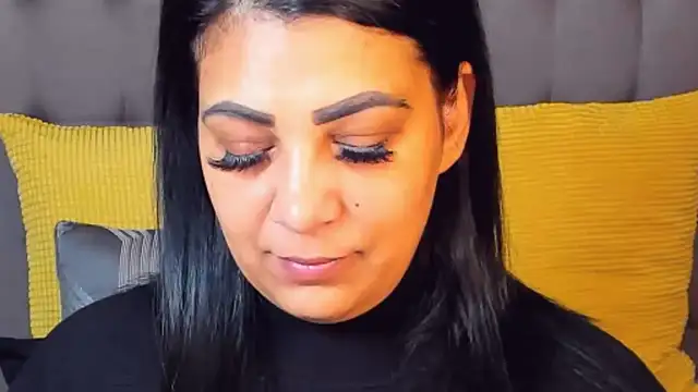 AmyCubes online show from February 2026 03:48:01 AM