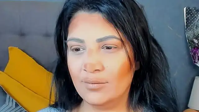 AmyCubes online show from March 2026 05:56:01 AM