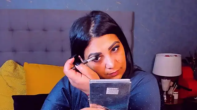 AmyCubes online show from April 2026 03:04:02 AM