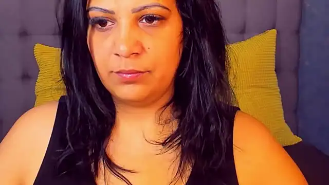 AmyCubes online show from April 2026 04:57:02 AM