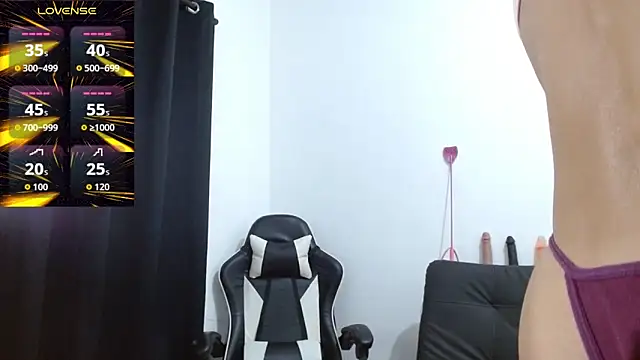 Kiara-Rider online show from October 2025 04:48:01 AM