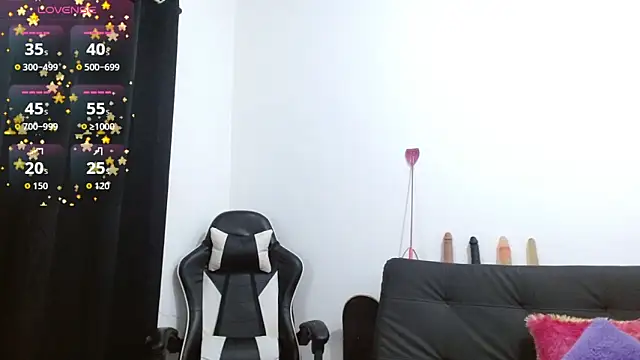 Kiara-Rider online show from February 2026 04:05:02 AM