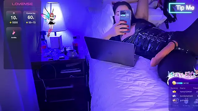 mistresslaviniabr online show from March 2025 05:23:02 AM