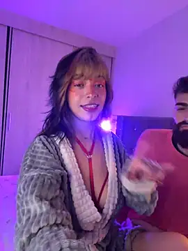 Kitty arts online show from February 2025 01:21:01 AM