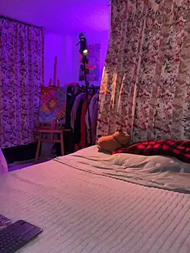 Kitty arts online show from April 2026 11:38:02 PM