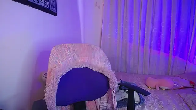 Lu perez online show from March 2026 10:37:02 PM