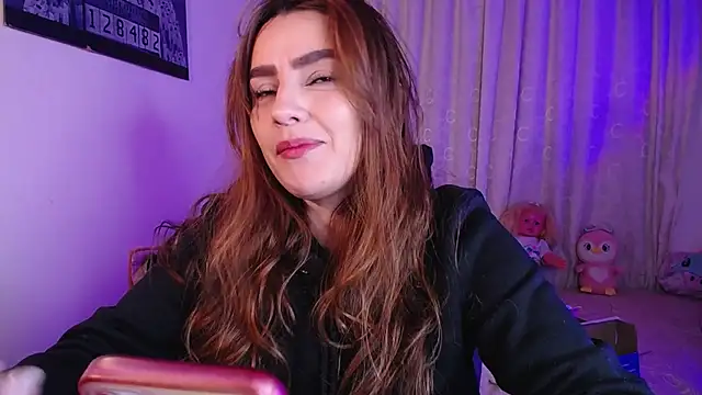 Lu perez online show from March 2026 12:38:01 AM