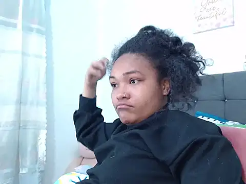 katty ebonny online show from November 2025 11:25:02 PM