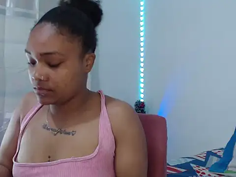 katty ebonny online show from December 2025 03:26:02 AM