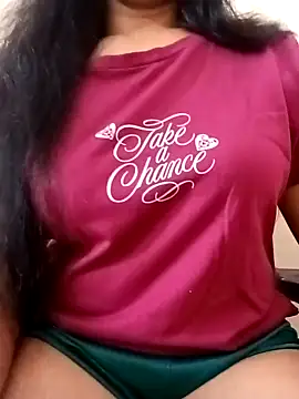 Snapshot of Rina777o chatting on January 2025 09:57:02 AM Rina777o online show from January 2025 09:57:02 AM