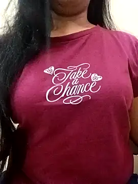 Snapshot of Rina777o chatting on February 2025 05:48:01 PM Rina777o online show from February 2025 05:48:01 PM