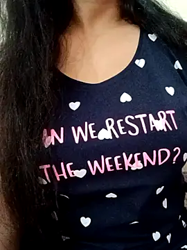 Snapshot of Rina777o chatting on February 2025 08:36:02 AM Rina777o online show from February 2025 08:36:02 AM