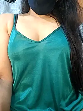 Rina777o online show from February 2026 09:24:02 PM