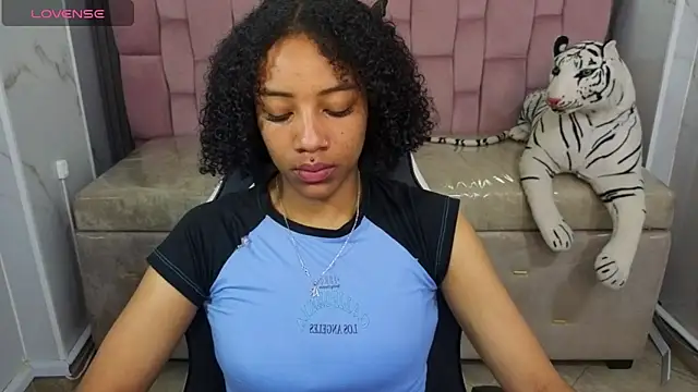 Violeth b online show from January 2026 12:53:01 PM