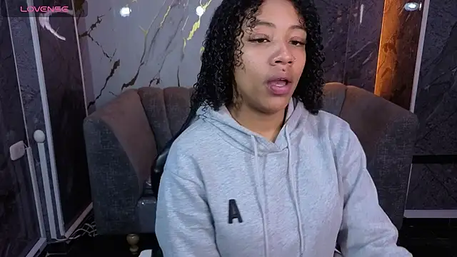 Violeth b online show from February 2026 12:48:02 PM