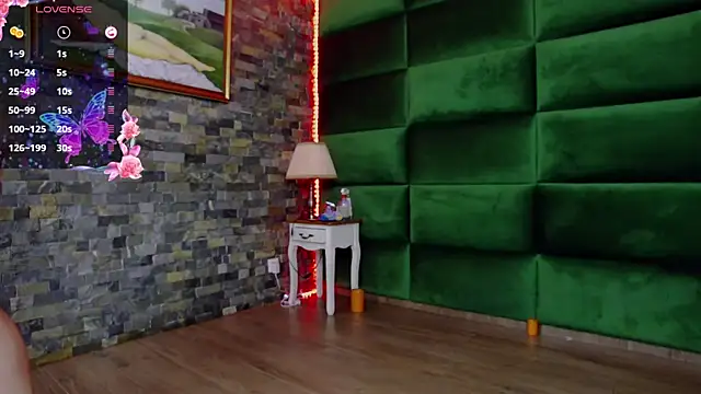 SelenSummer online show from January 2026 08:03:01 PM