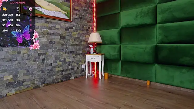 SelenSummer online show from February 2026 08:02:01 PM