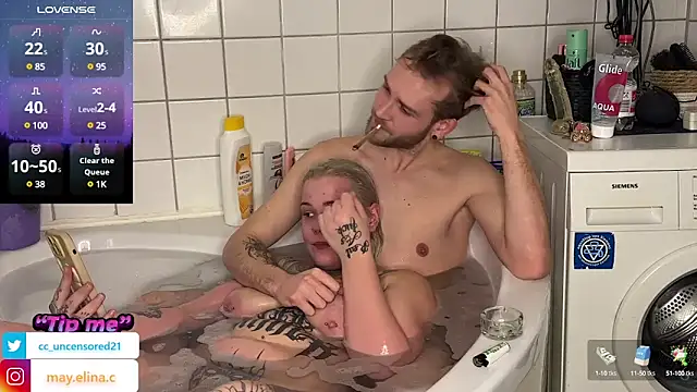 elina may online show from January 2025 06:02:01 PM