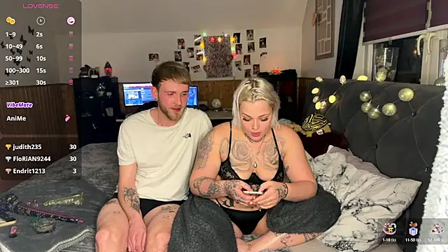 elina may online show from February 2025 08:10:01 PM