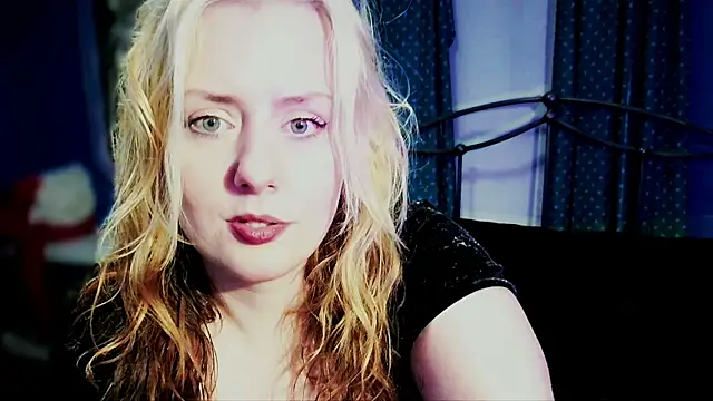 SkarlettRose96 online show from November 2025 04:52:01 PM