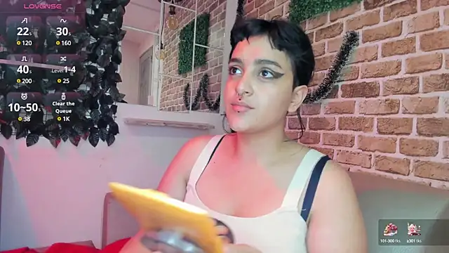 Snapshot of kory_mansson chatting on January 2025 08:22:01 PM kory mansson online show from January 2025 08:22:01 PM