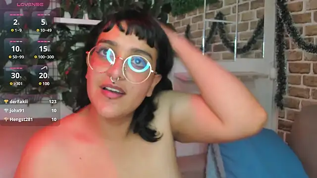 Snapshot of kory_mansson chatting on January 2025 08:00:01 PM kory mansson online show from January 2025 08:00:01 PM